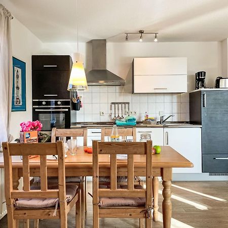 Apartment Hus Am Bodden By Interhome Waase Exterior photo