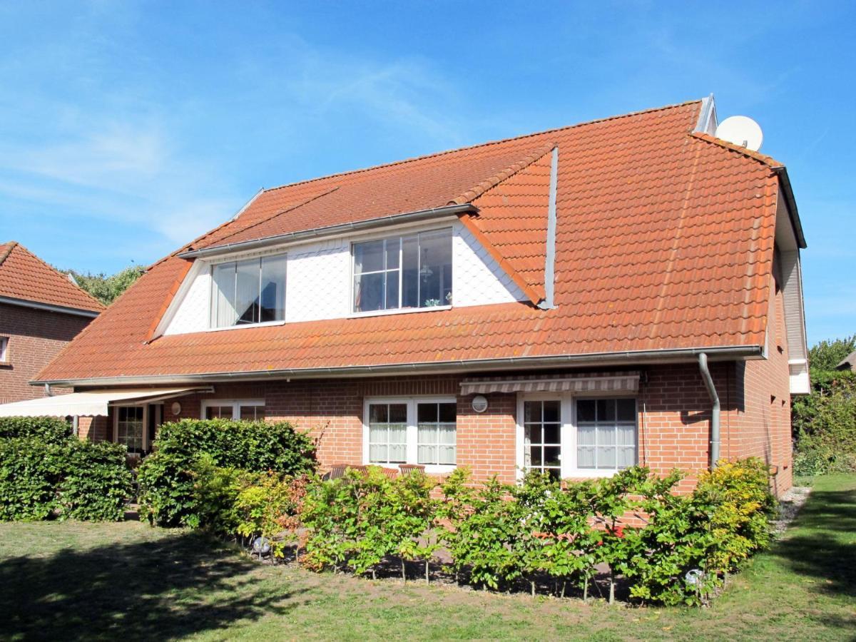 Apartment Hus Am Bodden By Interhome Waase Exterior photo